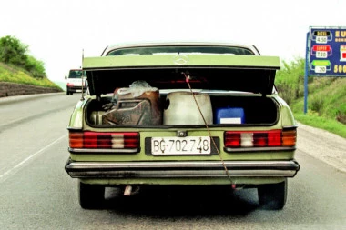 PRE TAČNO 30 GODINA SRJ SU UVEDENE SANKCIJE: Odluku je doneo Savet bezbednosti Ujedinjenih nacija