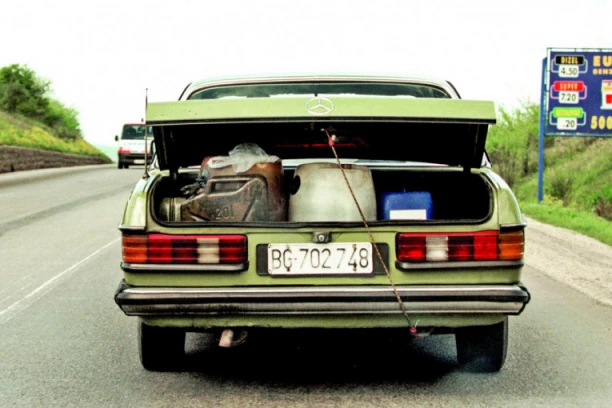 PRE TAČNO 30 GODINA SRJ SU UVEDENE SANKCIJE: Odluku je doneo Savet bezbednosti Ujedinjenih nacija