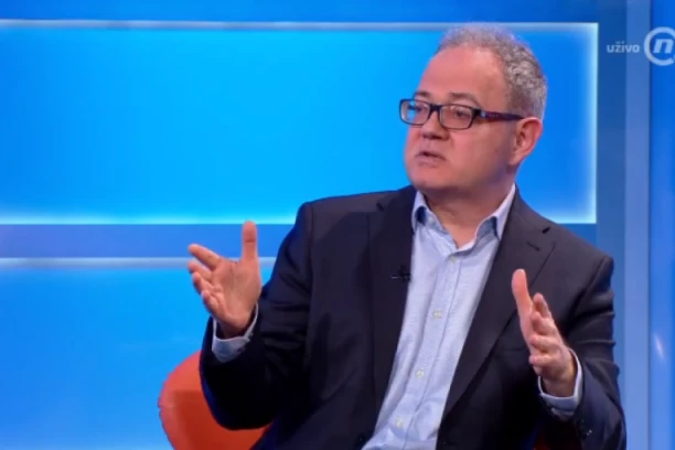 ZORAN LUTOVAC POTVRDIO ONO ŠTO VEĆ SVI ZNAJU! DS izlazi na izbore!