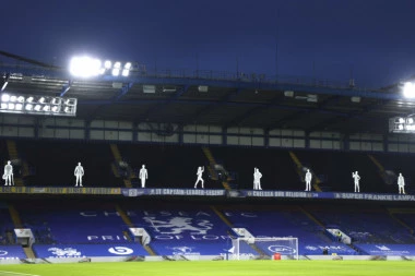 SNAŽAN UDAR NA ŠAMPIONA EVROPE: Čelsi zbog sankcija ostaje bez pola tima!