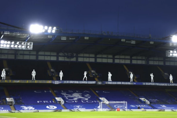 SNAŽAN UDAR NA ŠAMPIONA EVROPE: Čelsi zbog sankcija ostaje bez pola tima!