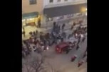 UŽAS NA BOŽIĆNOJ PARADI: Automobil uleteo među ljude u Viskonsinu, petoro mrtvih, 40 povređenih (VIDEO)