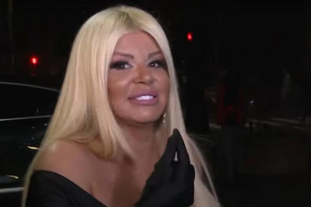 IMA SE, MOŽE SE! Dara Bubamara otkrila svoj najveći porok: Zaradila sam MILIONE i sve sam potrošila