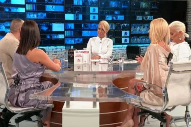 SMRT U PORODICI VODITELJKE PINKA: Potresnim rečima se oprostila od člana porodice! (FOTO)