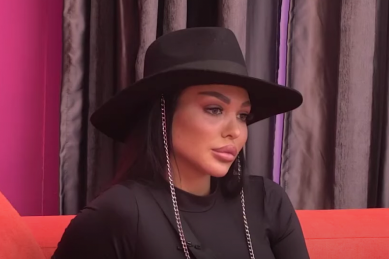 Maja Marinković Zadruga