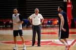 SRBIJA PONOVO BEZ NBA ZVEZDA: Pešić sa ovim timom kreće u pohod na Svetsko prvenstvo!