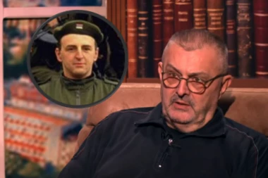 INSPEKTOR POPOVIĆ OTKRIO PLAN ZA LIKVIDACIJU ARKANOVOG UBICE: Čekali ga u bolnici, dželati bili spremni, ali ga je sitnica spasila