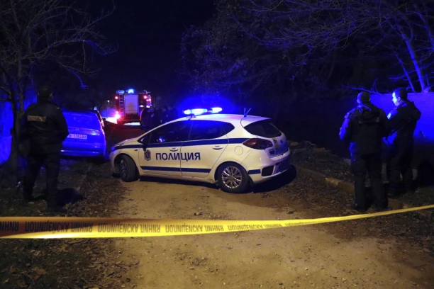 NISMO MOGLI DA VERUJEMO! BIO JE IZUZETAN: Oglasili se prijatelji Srbina koji je pronađen mrtav u Bugarskoj - ovo je tragedija!