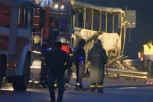 DVE STVARI SU MU IZNENAĐUJUĆE: Ekspert za saobraćaj analizirao autobusku nesreću u Bugarskoj