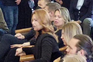 Otkriveni svi detalji NESTANKA ćerke Merime Njegomir: Ljubica se oglasila i otkrila gde se NALAZI, suprug joj je VELIKA PODRŠKA! (FOTO)