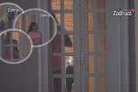 MAJA MARINKOVIĆ I FILIP CAR SE POLJUBILI? Procurio SNIMAK iz radionice, prevario Dalilu sa bivšom! (VIDEO)