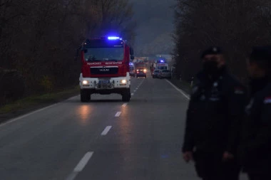 DVOJE MALE DECE JE OSTALO BEZ OCA: Potresna ispovest brata Miljana stradalog u eksploziji u Bubanj potoku