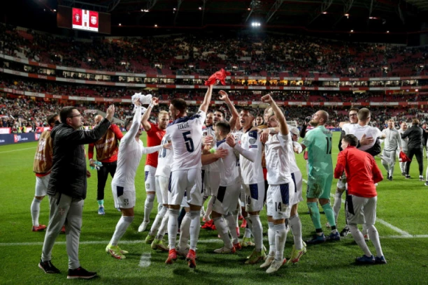 RIVAL PO MERI: Srbija dobila POTENCIJALNOG protivnika na SP u Kataru!