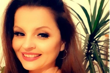 ŠIKLJALA JOJ KRV NA SVE STRANE, POČELA DA PANIČI: Srpska pevačica u strahu, jedva spasla ruku u nesreći! (FOTO)