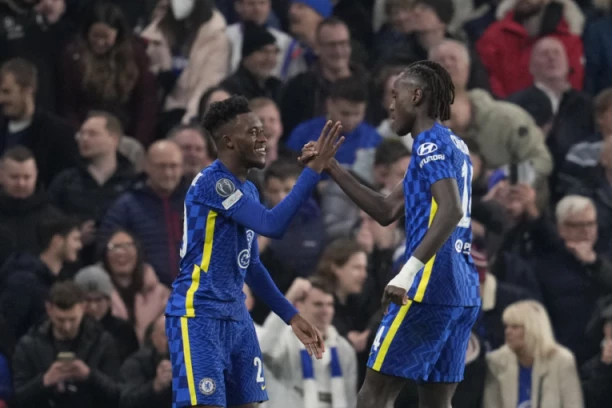 LIGA ŠAMPIONA: Juventus PONIŽEN u Londonu, Barselona STREPI za osminu finala - GOLEADA u Bernu!