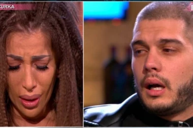 DALILINA DRUGARICA RASKRINKALA DEJANA! Nije ubila čoveka da bi joj SUDILI ovako, njegov PREOBRAŽAJ se čekao: IZABRAO JE DA BUDE MILJENIK NARODA!