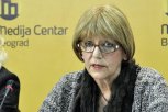 TOTALNO PROLUPALA! Sonja Biserko okrivila Srbiju i Srpsku za regrutaciju "Zelenih beretki" (VIDEO)
