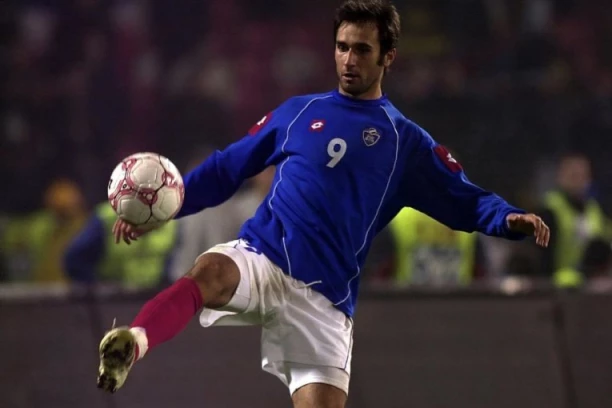 EKSKLUZIVNO: Mirko Vučinić otkrio zašto nije igrao za Srbiju - njegove reči će vas šokirati! (VIDEO)