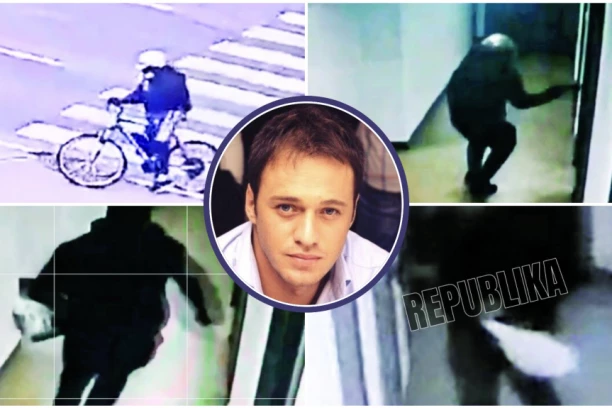 ODBEGLI "ŠKALJARAC" UBIJEN U BEOGRADU NA VODI UOČI MIRKOVIĆEVE GODIŠNJICE! Bojan likvidiran u garaži u Belvilu, njegovo telo pronašao stanar zgrade, a ovo je i dalje MISTERIJA!