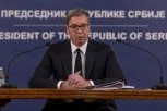 PREDSEDNIK VUČIĆ POSLAO SNAŽNU PORUKU: Srbiju više niko ne može da zaustavi! (VIDEO)