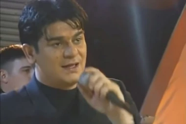 DA LI ZNATE ISTINU O IMENU NINA REŠIĆA?! Promenio je VERU, a onda je sve otkriveno o njegovom životu!