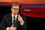THE NATIONAL STADIUM WILL BE MORE BEAUTIFUL THAN THE ALLIANZ ARENA! President Vučić: Construction will start by the end of the year!