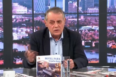 OPASNO, NEŠTO SE KUVA U SANDŽAKU: Nebojša Čović ukazao na sunovrat bezbednosnih struktura u Sjenici! (VIDEO)