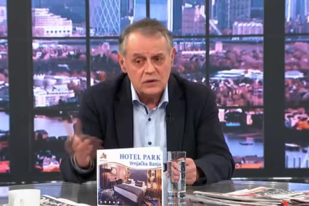 OPASNO, NEŠTO SE KUVA U SANDŽAKU: Nebojša Čović ukazao na sunovrat bezbednosnih struktura u Sjenici! (VIDEO)