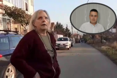 "JAUČEMO I PLAČEMO, NI TELO MU NISU PRONAŠLI" Porodica tragično nastradalog Miloša (21) skrhana bolom: Bio je dobar dečko, ni mrava ne bi zgazio