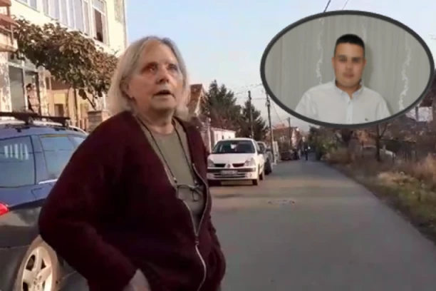 "JAUČEMO I PLAČEMO, NI TELO MU NISU PRONAŠLI" Porodica tragično nastradalog Miloša (21) skrhana bolom: Bio je dobar dečko, ni mrava ne bi zgazio