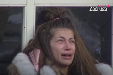 ISKORISTIO ME JE, TREBALO JE DA SLUŠAM DEJANA: Dalila upala u TEŠKU DEPRESIJU, ne može da veruje šta joj je Car priredio! (VIDEO)