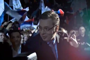 NAPREDNJACI OBJAVILI VIDEO: Pet principa kojih stranka nikada ne sme da se odrekne (VIDEO)