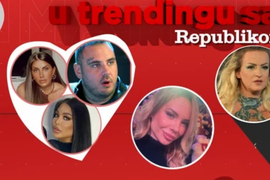 TRENDING #3: FILIP NIJE NORMALAN! Ovo je prava ISTINA o najkomentarisanijem zadrugaru, ove DVE ŽENE objašnjavaju sve!