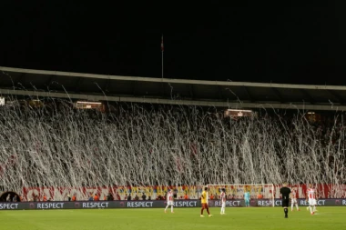 VRATIO JE TITULU U LJUTICE BOGDANA: Bivši trener Zvezde OTKRIO - moćno krilo STIŽE na "Marakanu"!