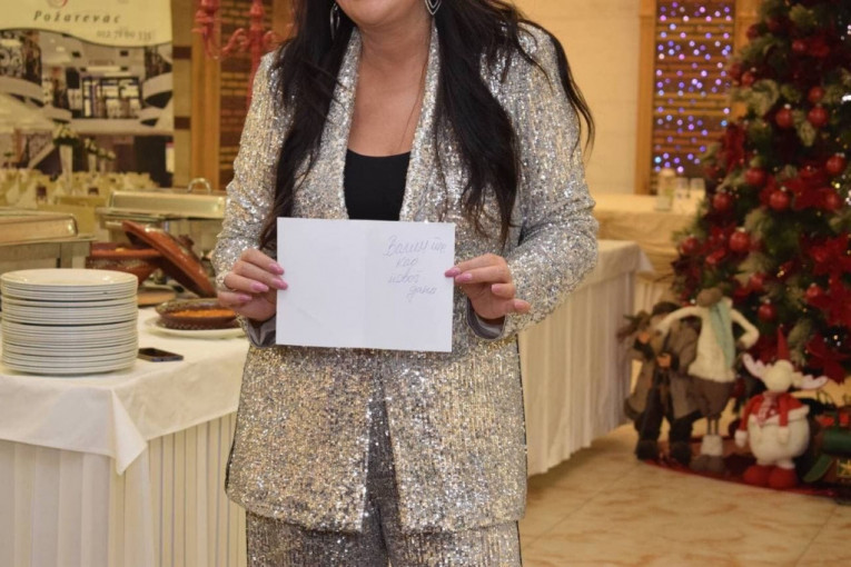 Dragani Mirković muž Toni Bijelić poslao poruku