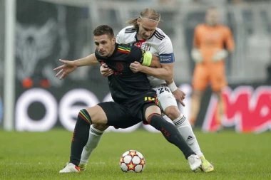 BURA U LIGI ŠAMPIONA: Inter POGURAO Šerif do proleća u Evropi, Tadićev Ajaks nastavio TEROR u svojoj grupi!