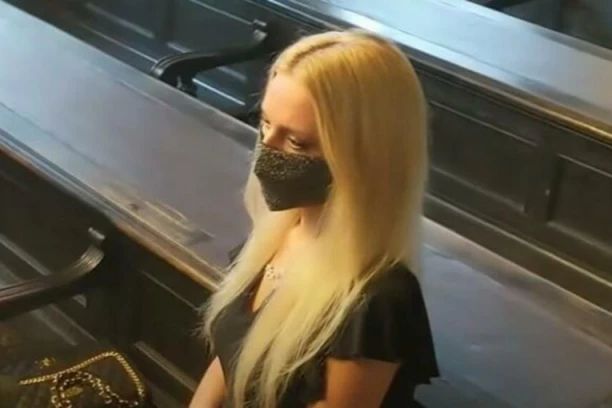 BIZARAN POKUŠAJ PREVARE OSIGURANJA: Julija Adlešić sebi ODSEKLA RUKU da bi dobila odštetu, a sad je osuđena i ide u zatvor!