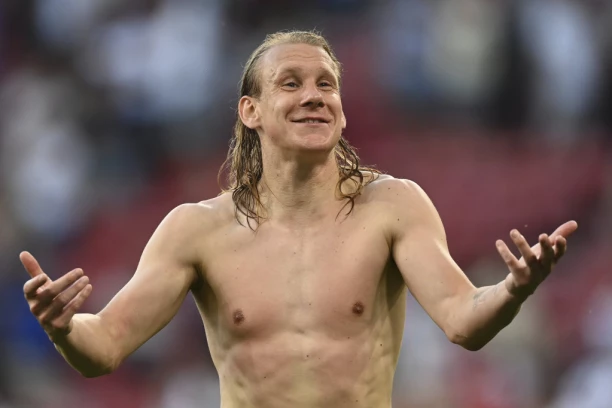 VIDA, RUŽAN SI! Hrvat izvređan u prenosu, sad još mora i kaznu da plati