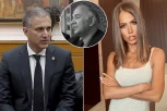 TRESE SE SRBIJA, OBELODANJENE ŠOK INFORMACIJE: Načelnik policije naredio da se izbriše prisluškivani snimak oca ministra Stefanovića!