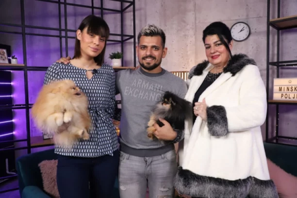 SAŠKA KARAN UNIŠTILA DALILU EX DRAGOJEVIĆ! Mina Vrbaški sa gostima napravila opšti HAOS, društvene mreže se TRESU od ovih reči (VIDEO)