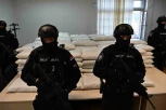 VELIKA AKCIJA POLICIJE U NIŠU! Zaplenjeno POLA TONE marihuane: Nastavlja se borba sa narko-dilerima