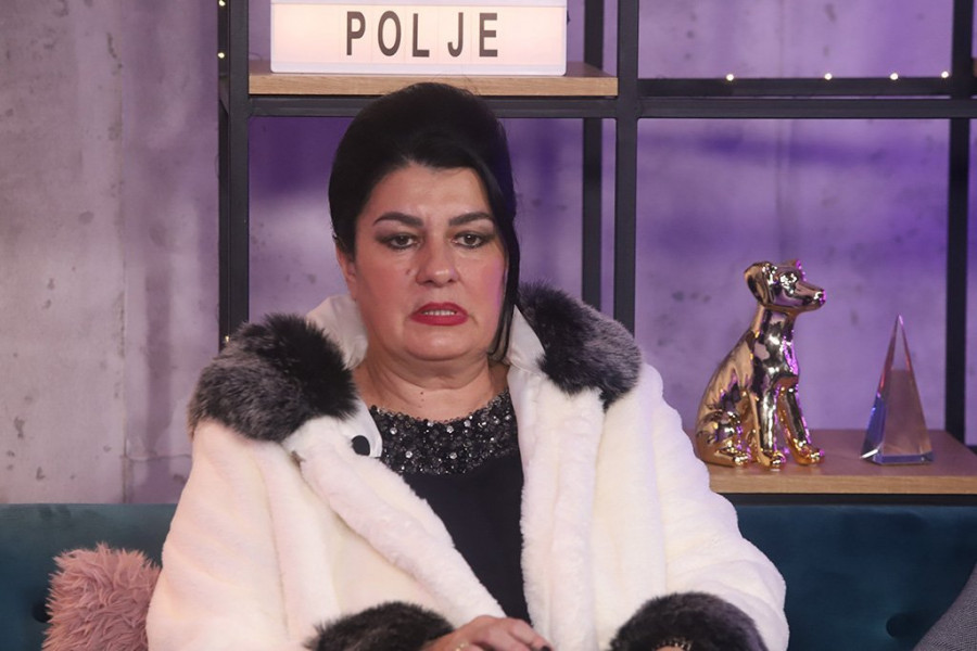 NAŠA PEVAČICA NA METI KRIMINALACA: Dobila informaciju da će joj LIKVIDIRATI PORODICU, slučaj odmah prijavljen policiji!