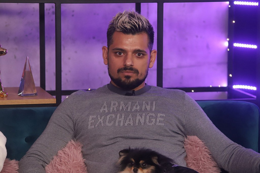 OTKRIVENO ŠTA PIŠE U LIČNOJ KARTI BORE SANTANE! Šokantna istina o njegovom PRAVOM POREKLU!