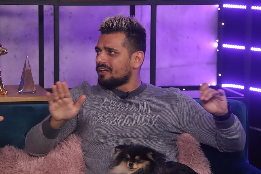 BORINA SESTRA UNAKAZILA MILICU KEMEZ - Santana ne sme da sazna šta mu radi bivša supruga!