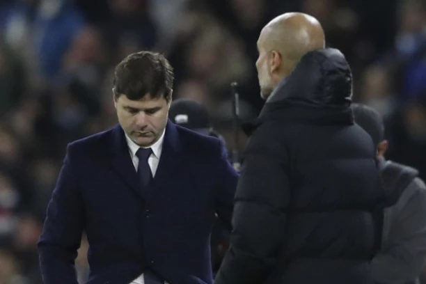 KRAJ ZA ARGENTINCA! Čelsi ostao bez menadžera!