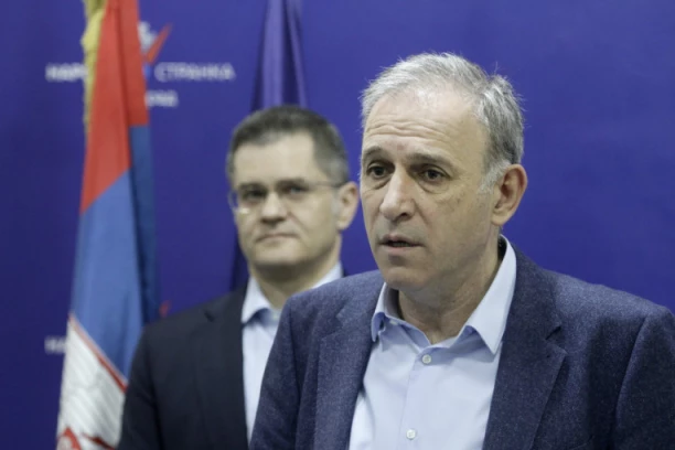 PONOŠ JOŠ 2006. GODINE JASNO REKAO! Na referendumu bi glasao za ulazak Srbije u NATO (FOTO)