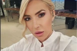 JOVANA JEREMIĆ SNIMALA RAZGOVOR SA ĆERKOM, DRUŠTVENE MREŽE BRUJE O TOME! Voditeljka spomenula BIVŠEG muža, a malu Leu zanima samo jedno!