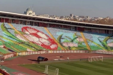 SAOPŠTENJE DELIJA: Buđenje ranog proleća!