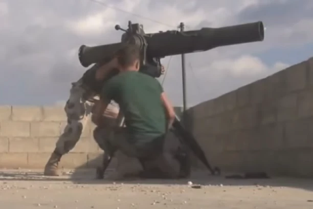 SRBIJA DOBIJA "UBICU TENKOVA"! Veoma moćno oružje! VUČIĆ ZAMOLIO, PUTIN DAO!