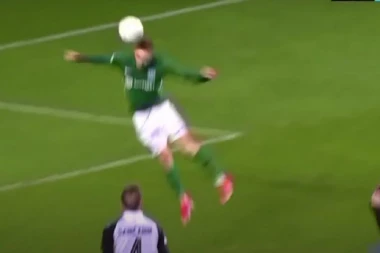 PARTIZANOV HOROR U TALINU! Katastrofalna reakcija odbrane crno-belih! (VIDEO)